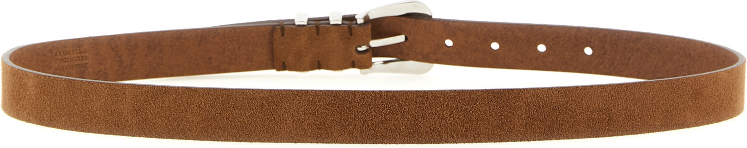 Belt Brunello Cucinelli