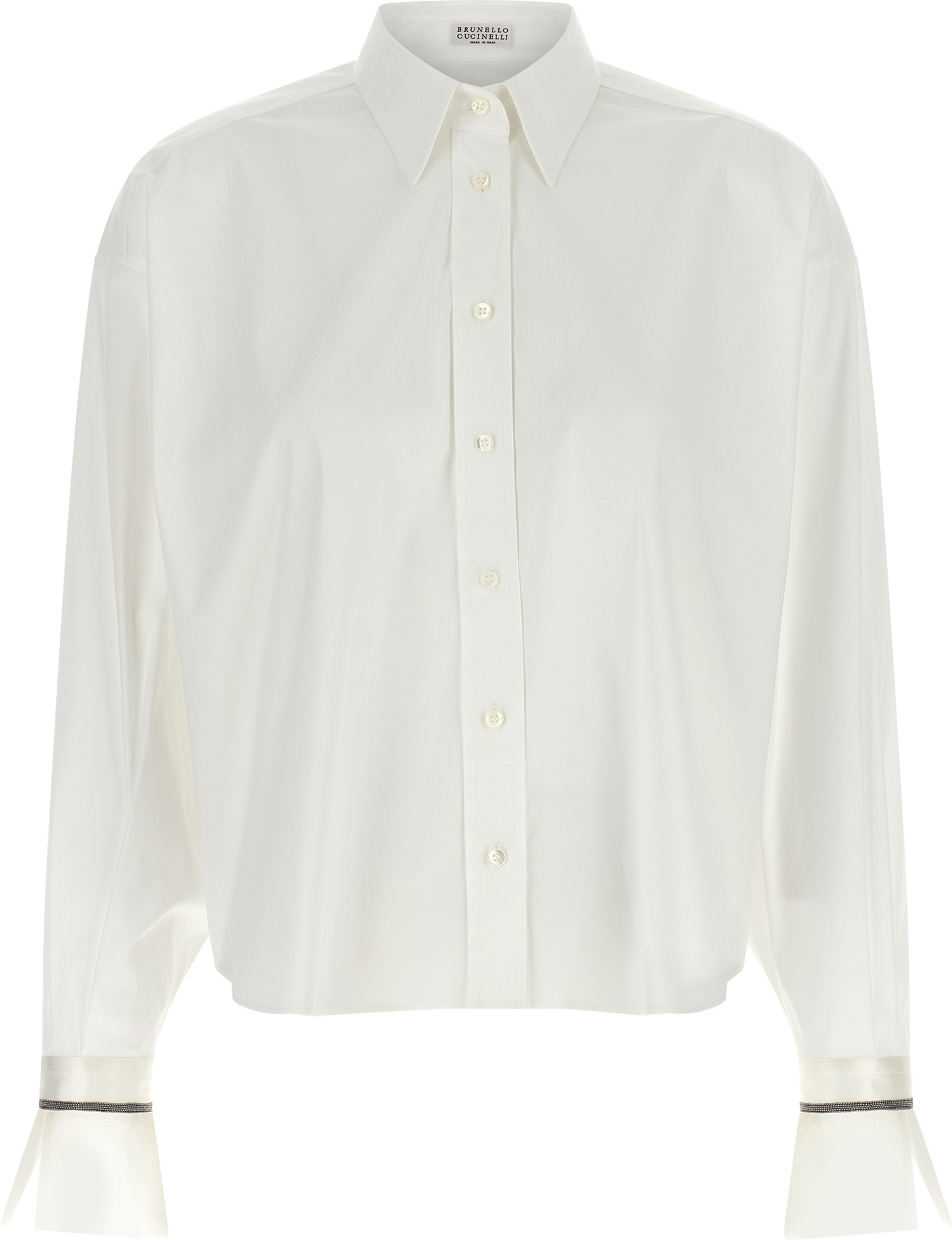 Blouse Brunello Cucinelli