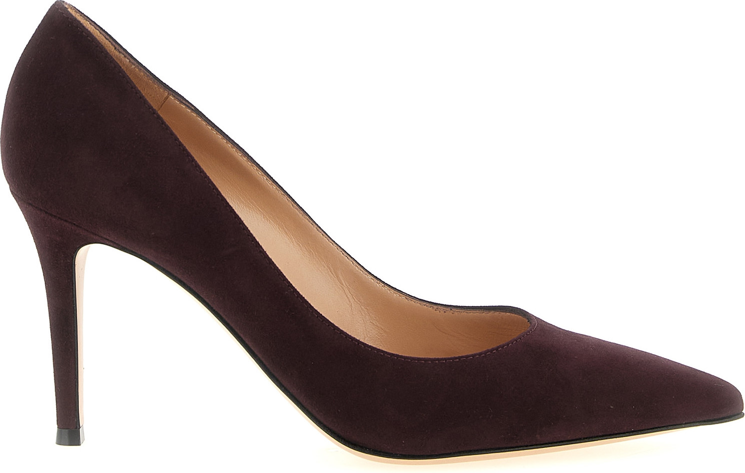 High Heel Pumps Gianvito Rossi Gianvito