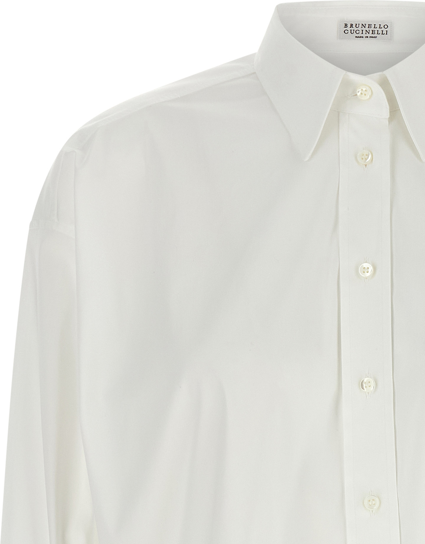Blouse Brunello Cucinelli