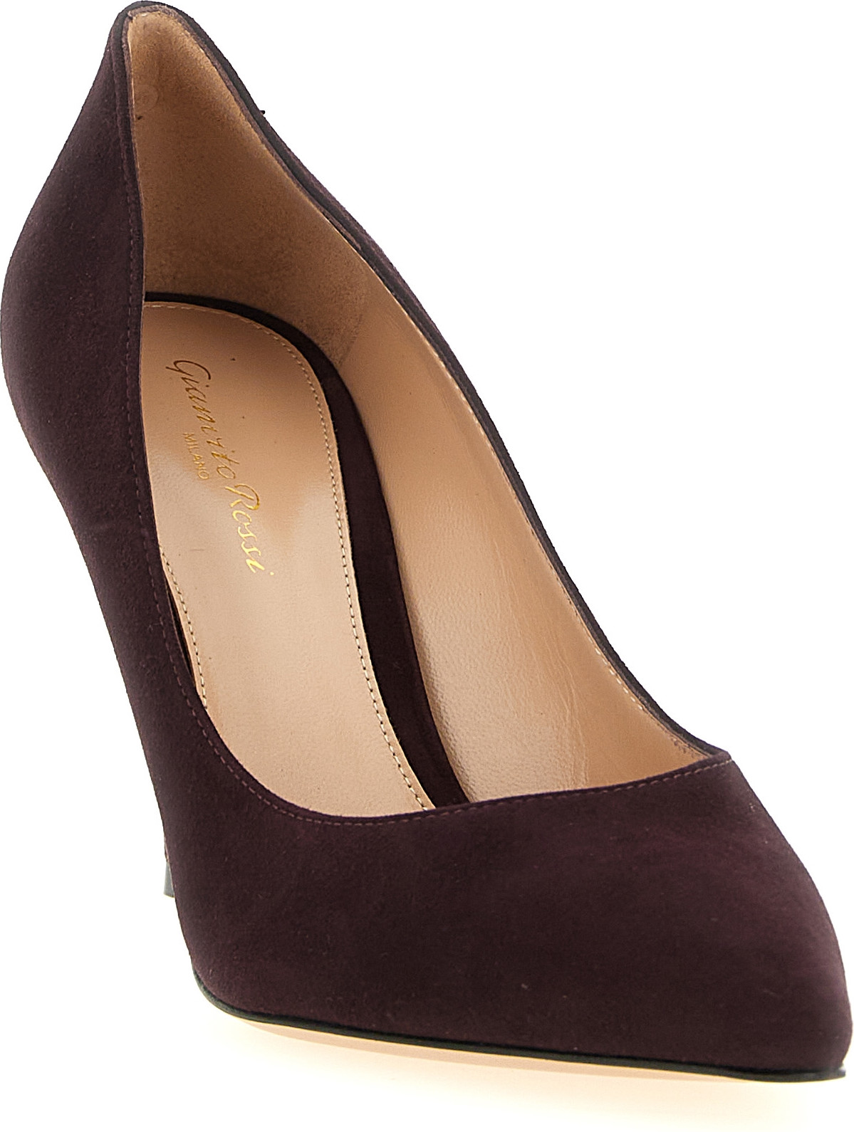High Heel Pumps Gianvito Rossi Gianvito