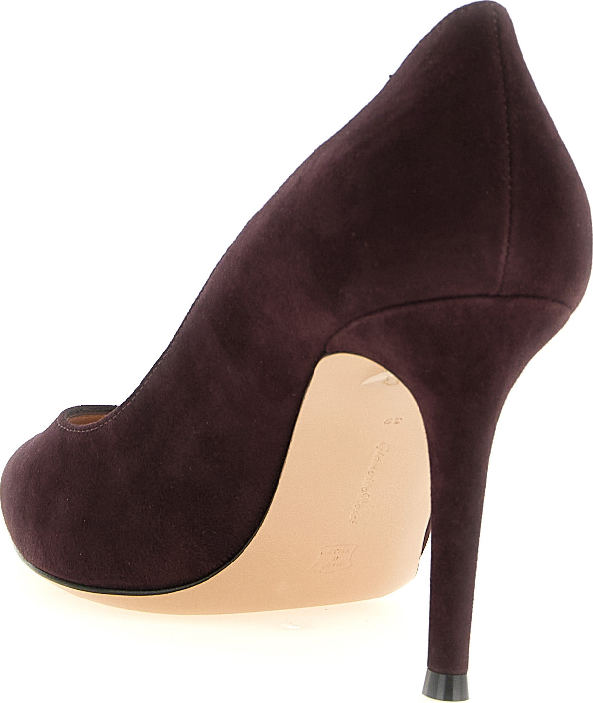 High Heel Pumps Gianvito Rossi Gianvito