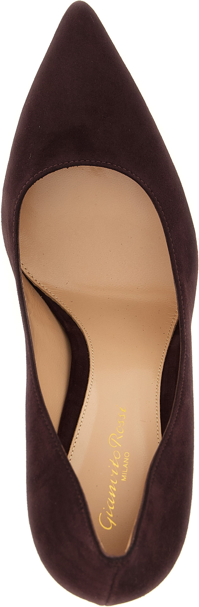 High Heel Pumps Gianvito Rossi Gianvito
