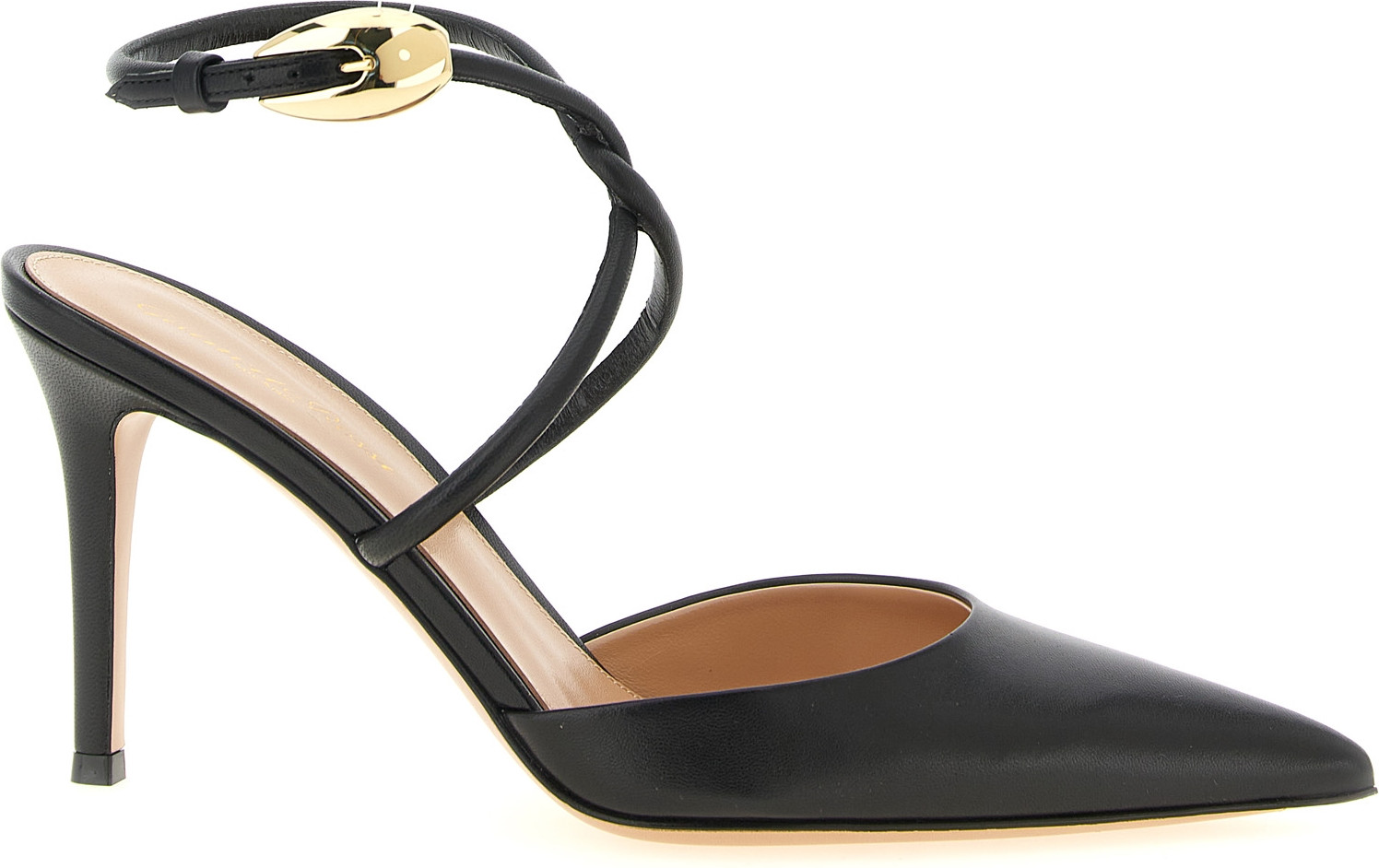 High Heel Pumps Gianvito Rossi Jungle Mamba