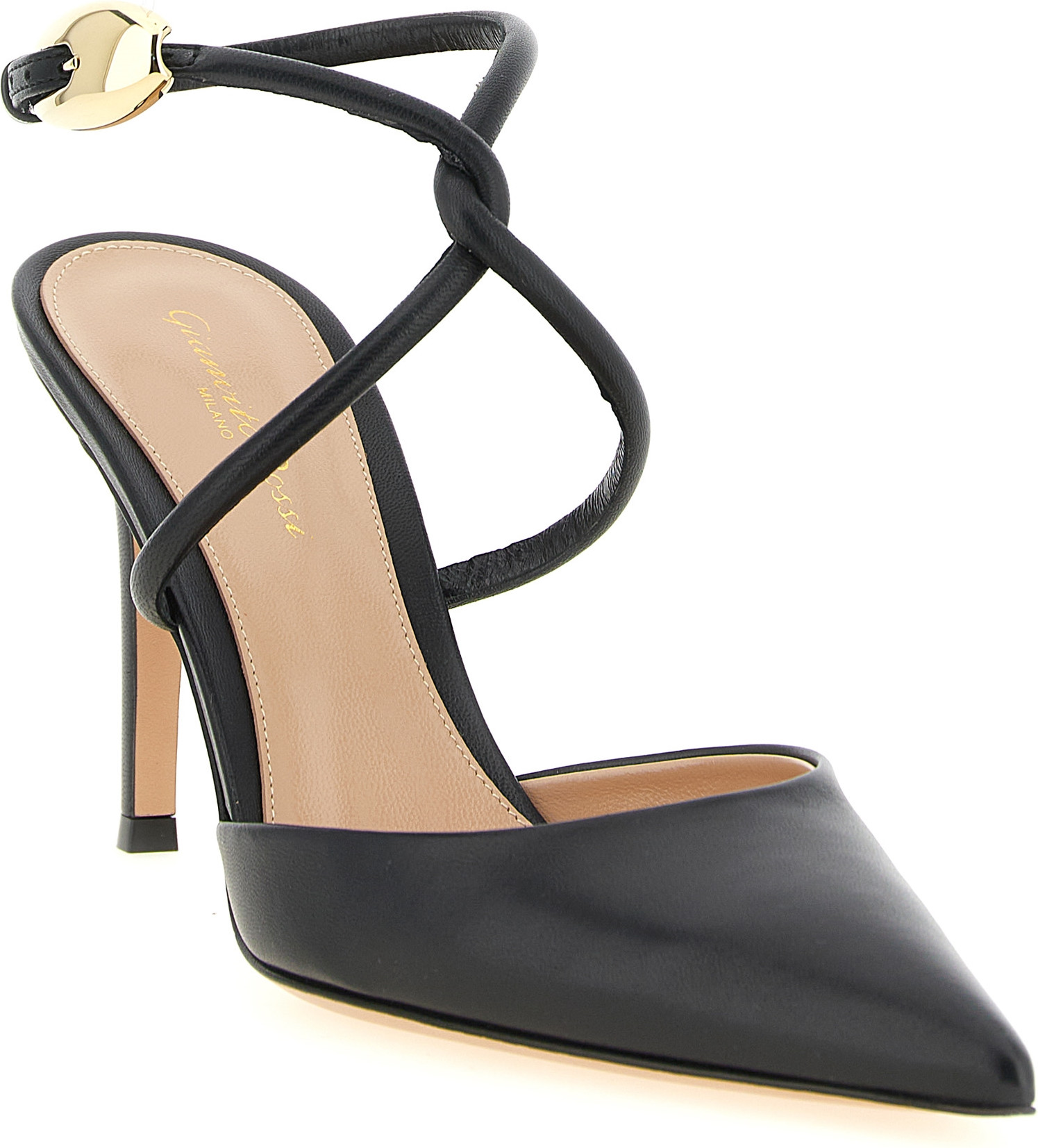 High Heel Pumps Gianvito Rossi Jungle Mamba