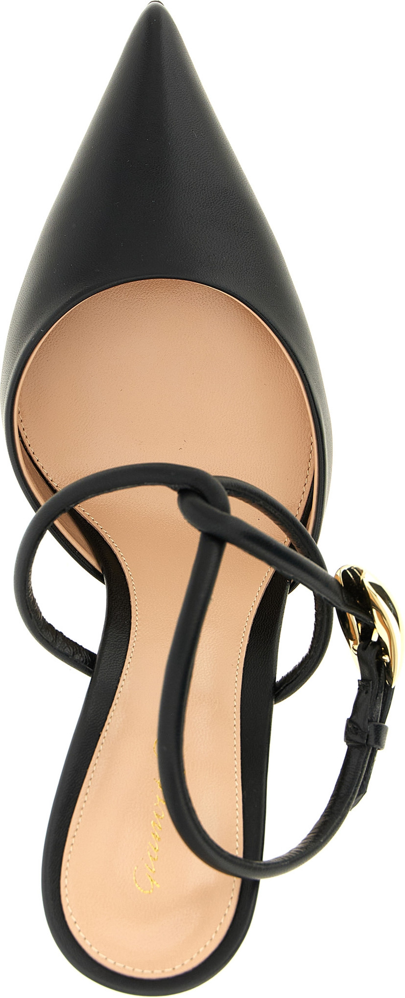 High Heel Pumps Gianvito Rossi Jungle Mamba