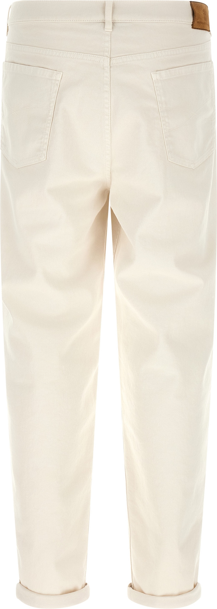 Jeans Brunello Cucinelli