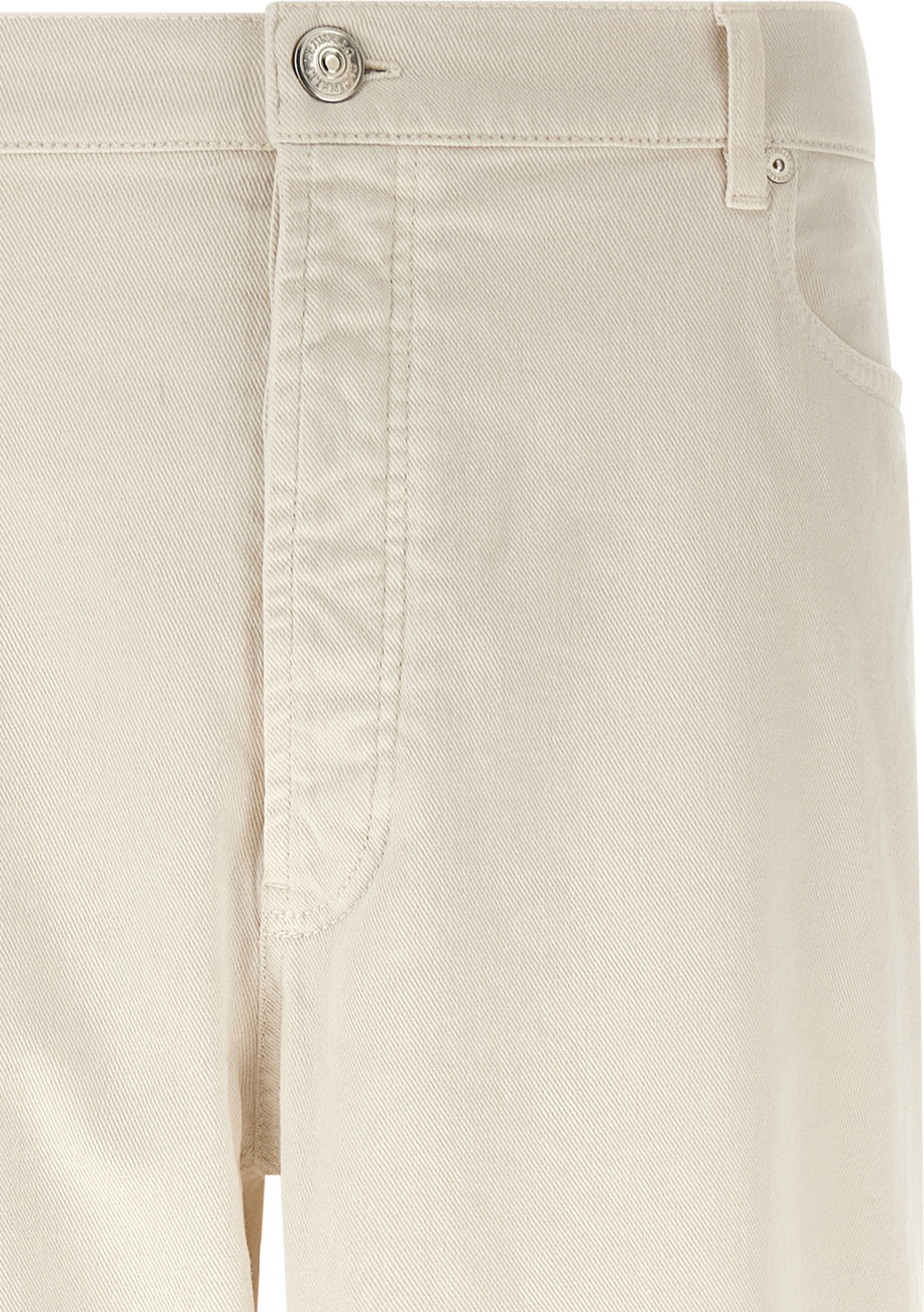 Jeans Brunello Cucinelli