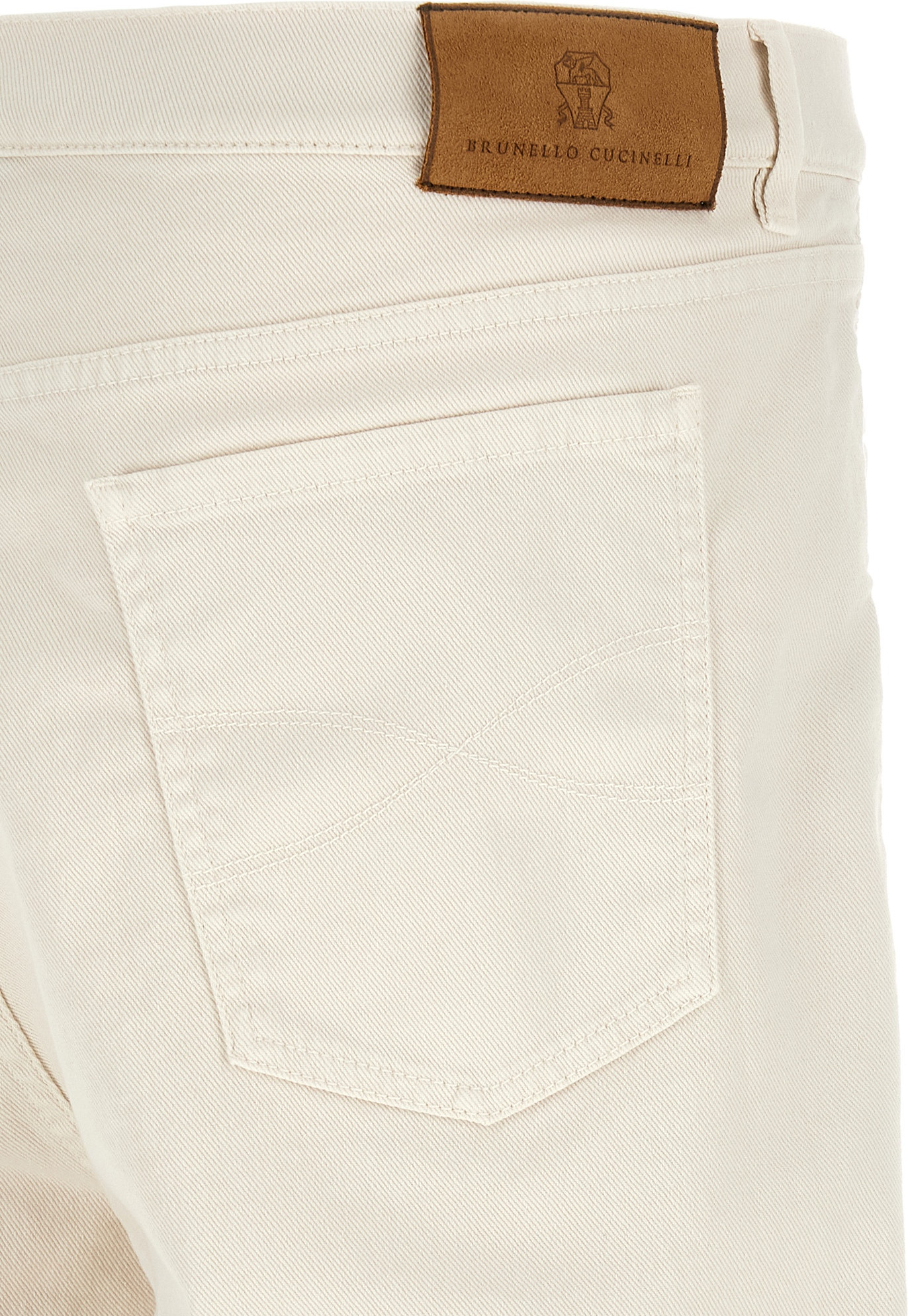 Jeans Brunello Cucinelli