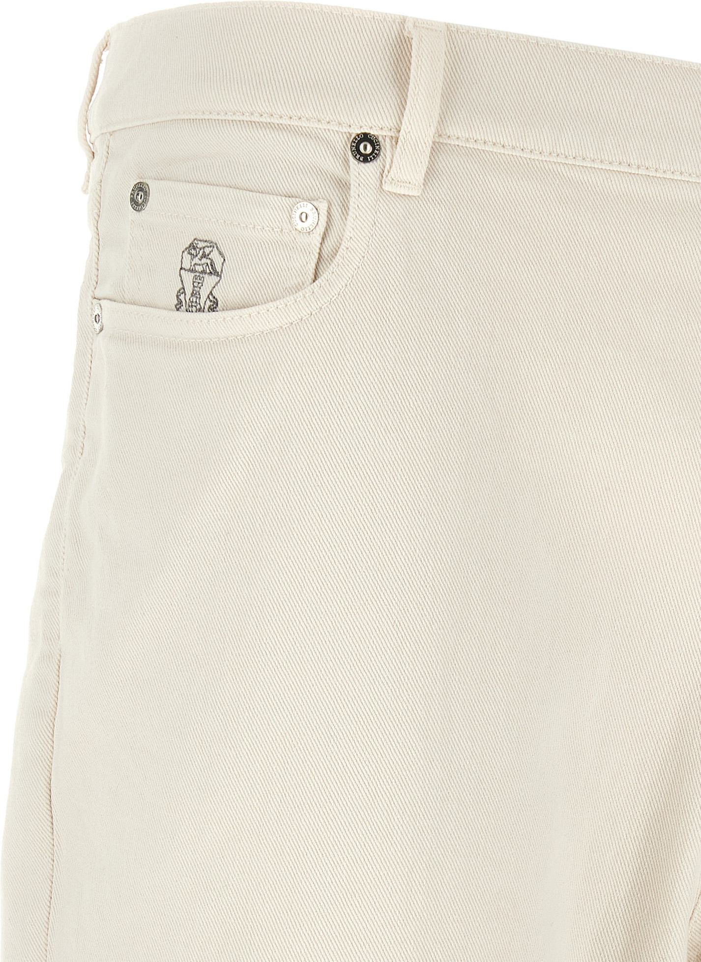 Jeans Brunello Cucinelli