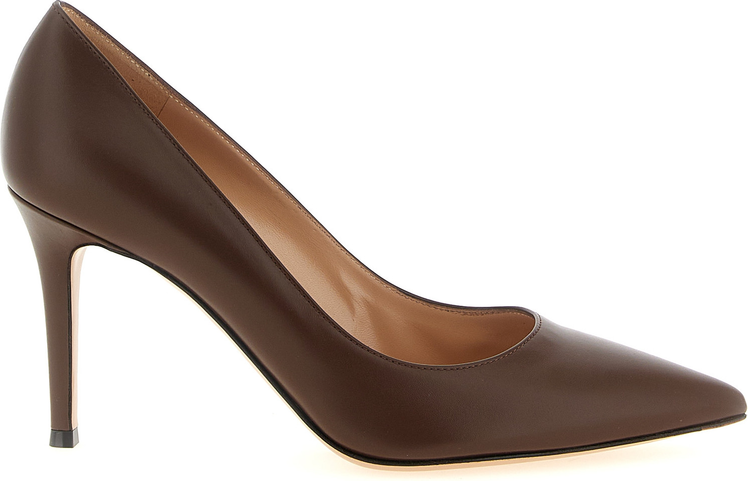 High Heel Pumps Gianvito Rossi