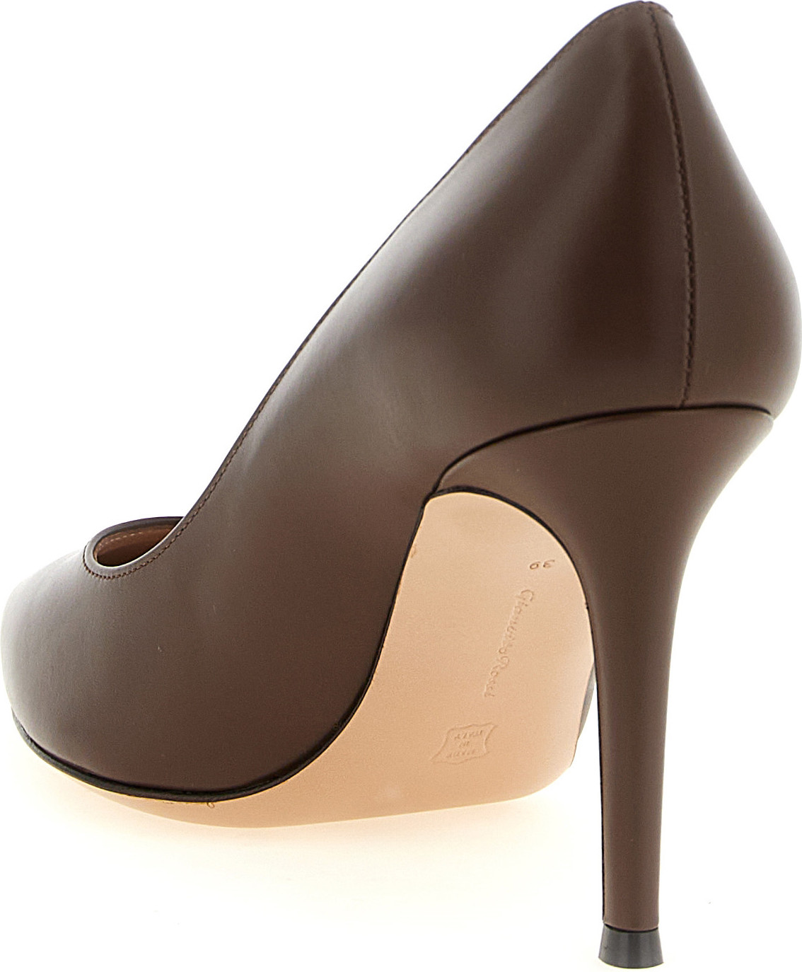 High Heel Pumps Gianvito Rossi