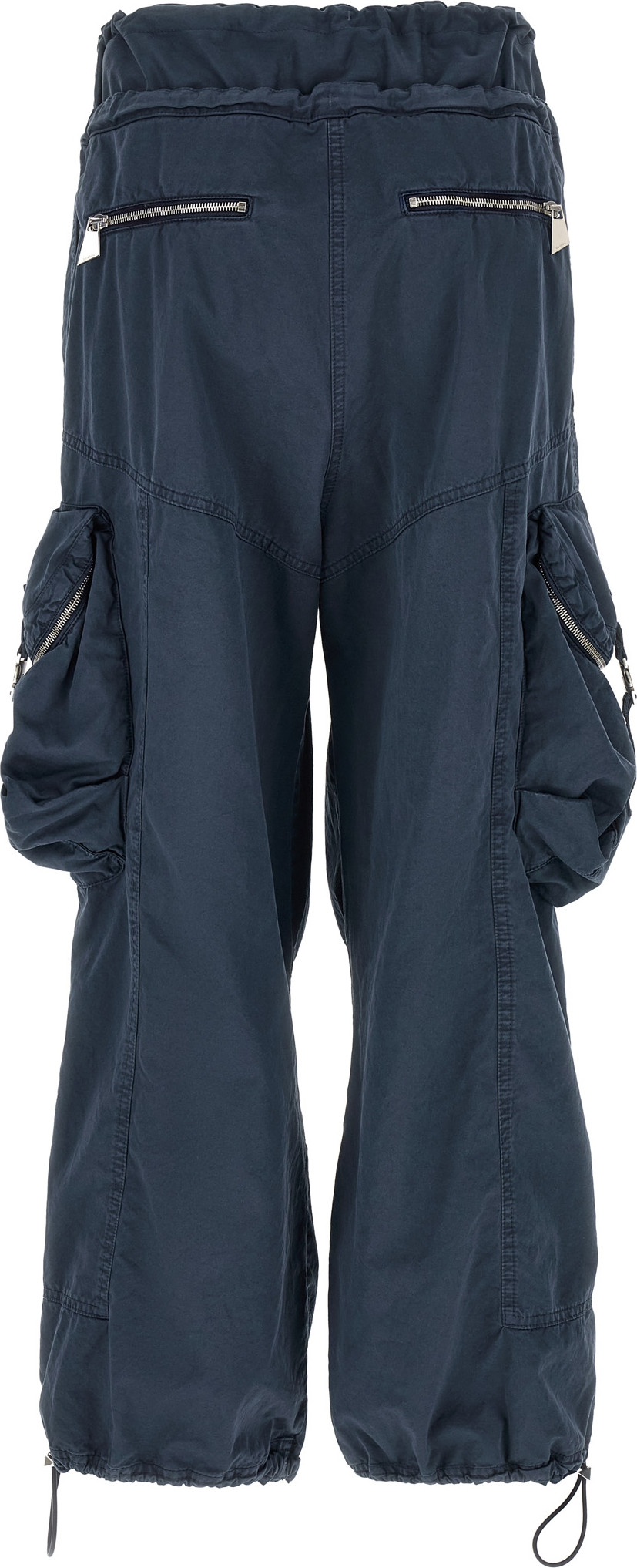 Cargo Pants The Attico