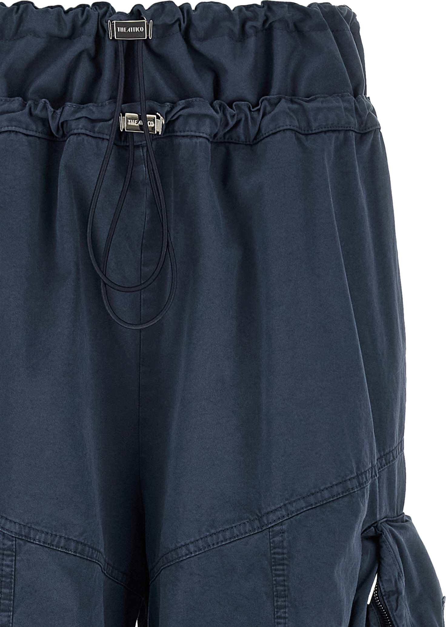 Cargo Pants The Attico