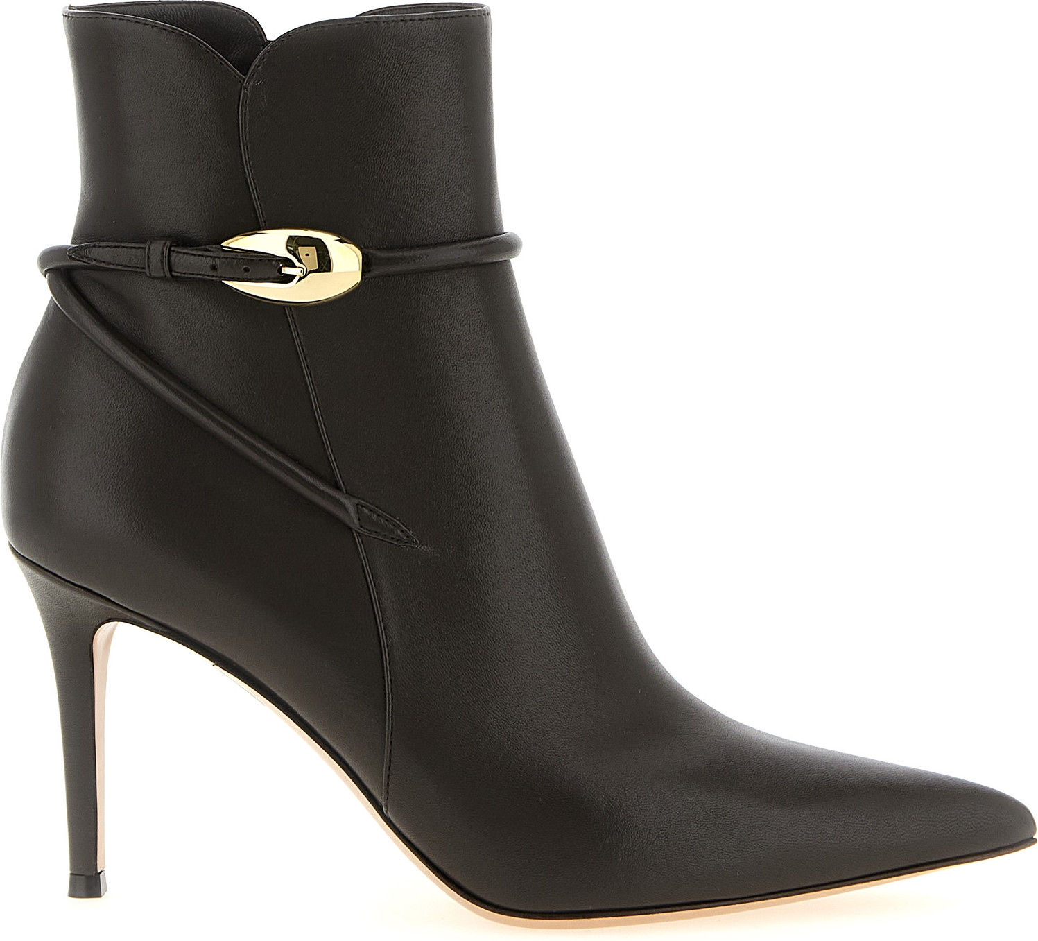 Ankle Boots Gianvito Rossi Jungle Mamba