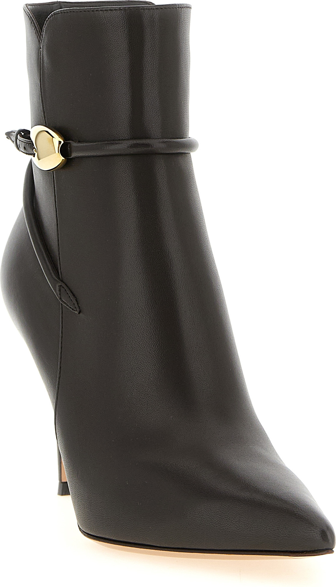 Ankle Boots Gianvito Rossi Jungle Mamba