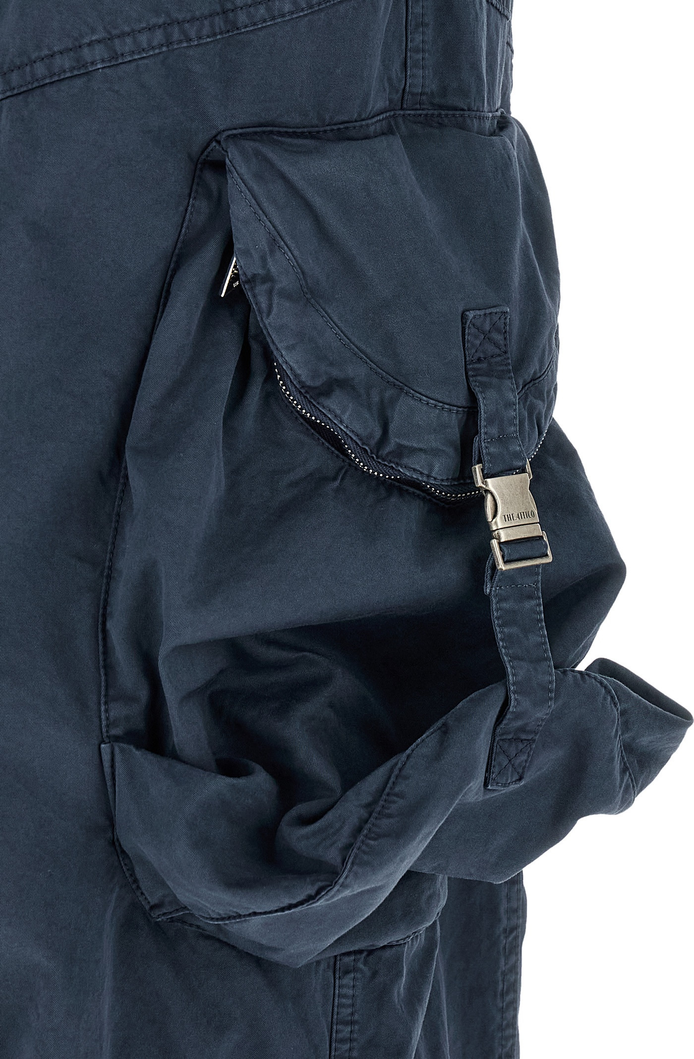 Cargo Pants The Attico