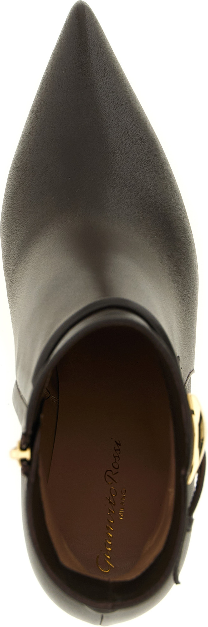 Ankle Boots Gianvito Rossi Jungle Mamba
