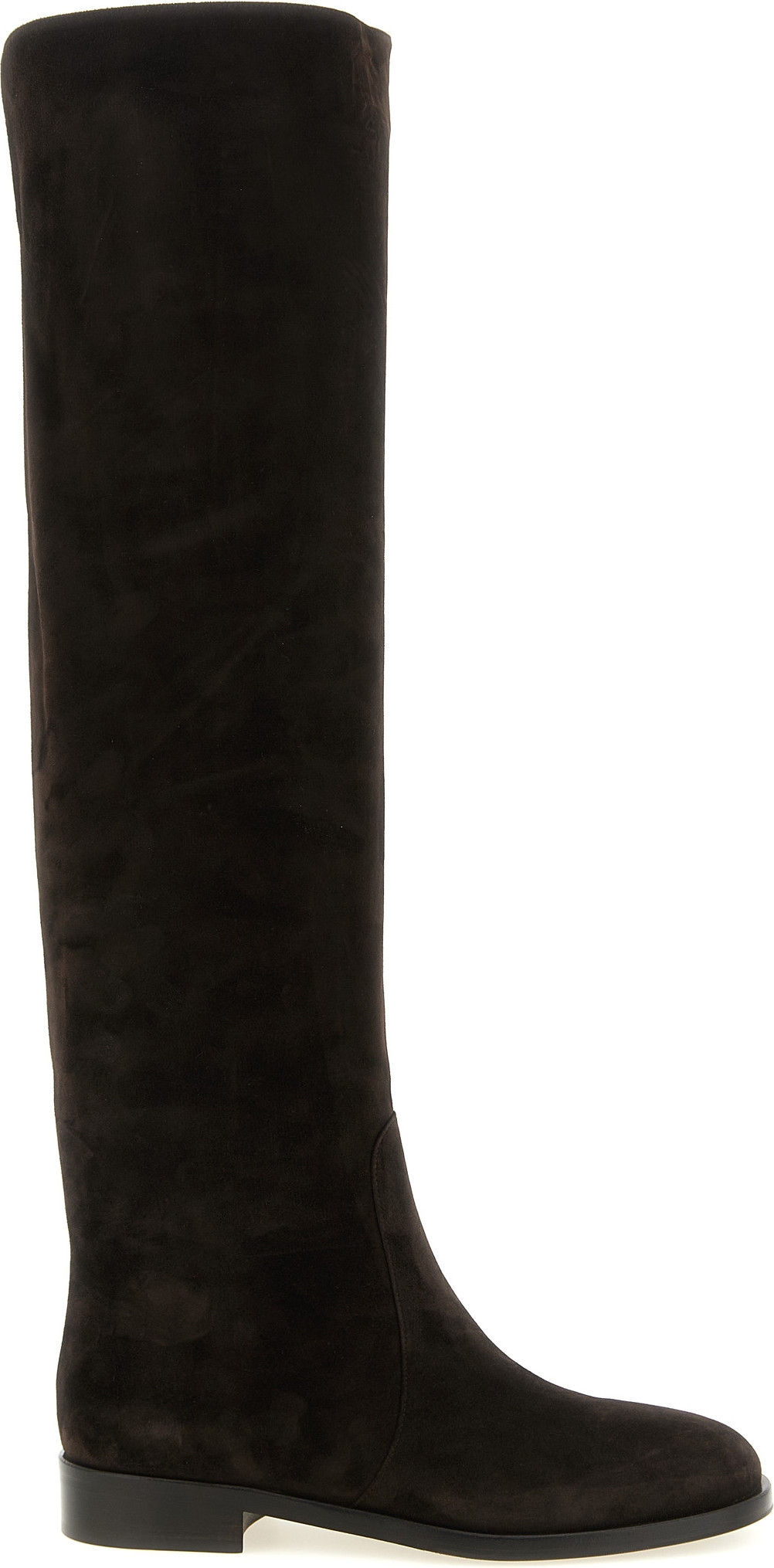 Boots Gianvito Rossi Zayne