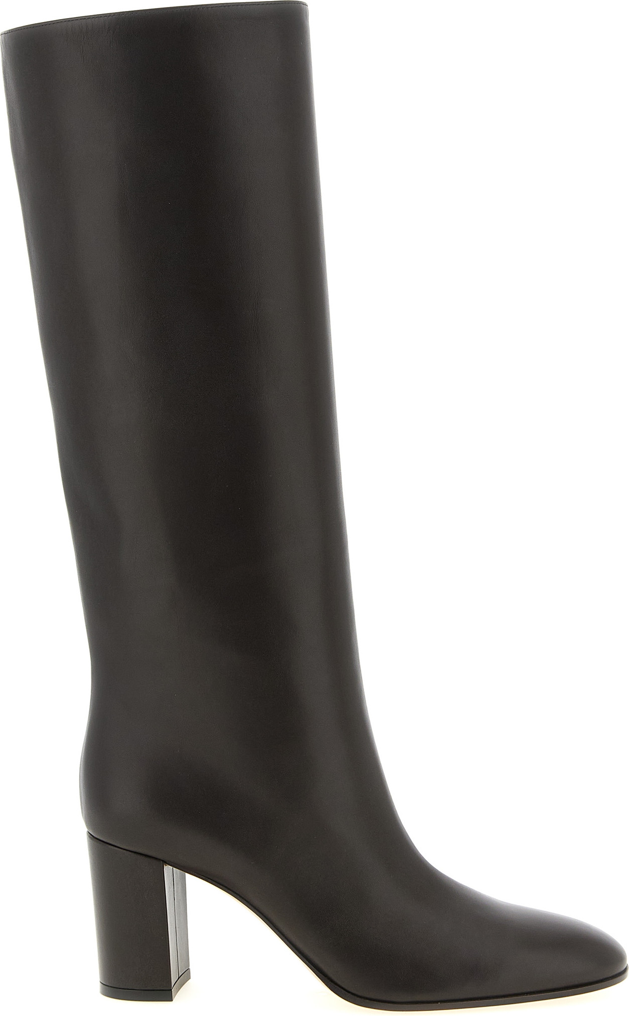Boots Gianvito Rossi Varenne
