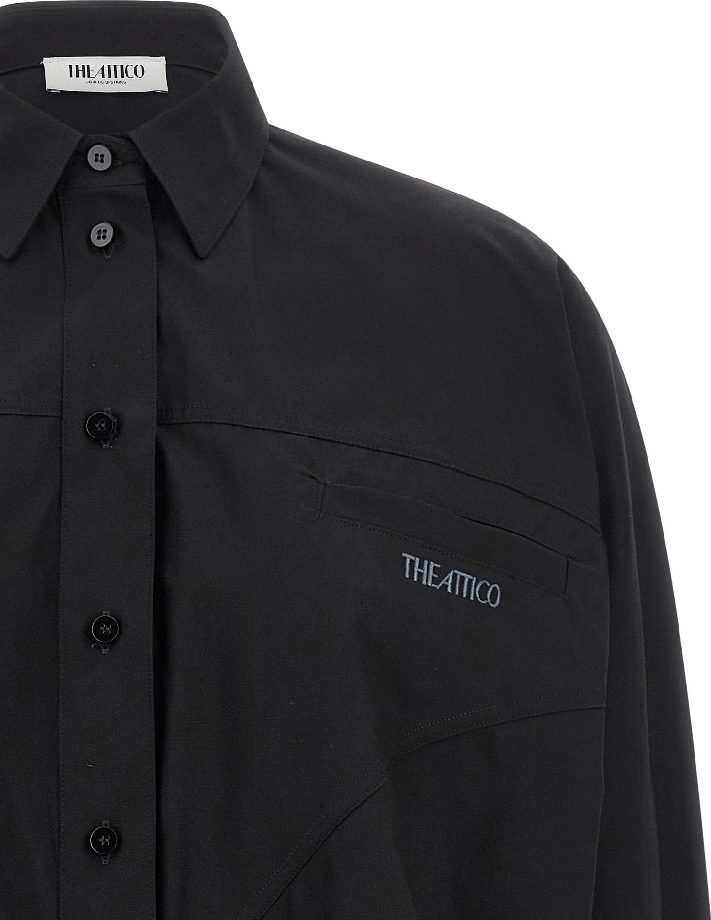 Blouse The Attico