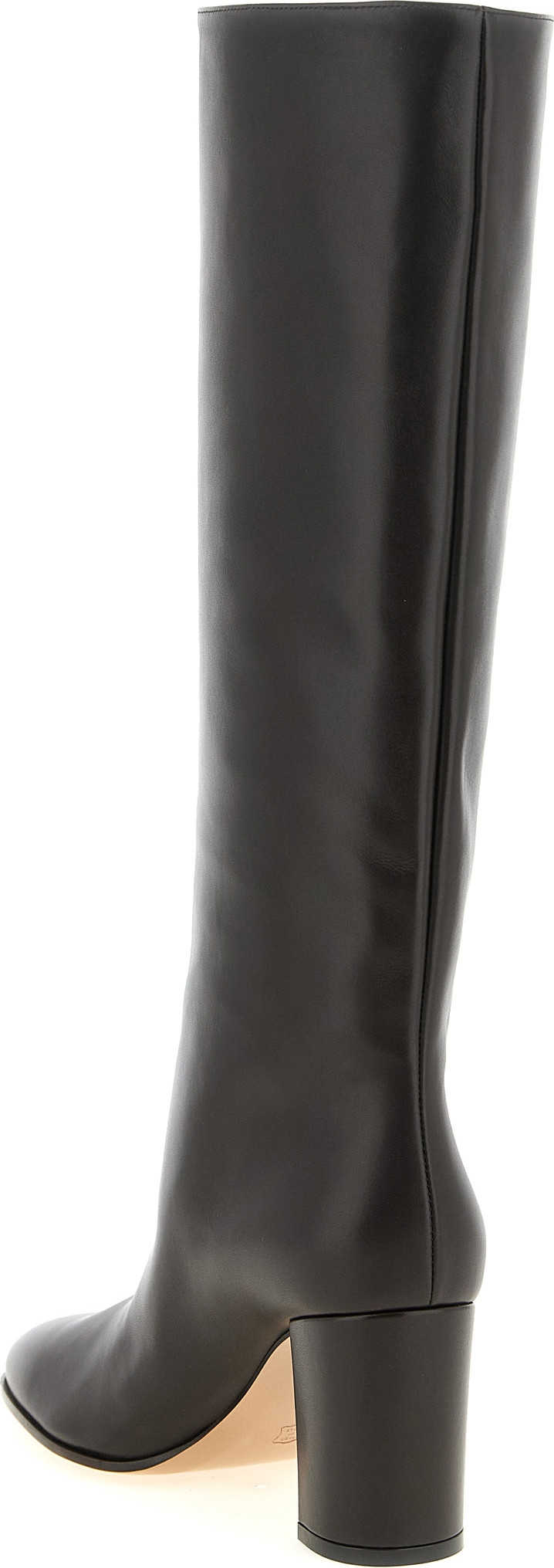 Boots Gianvito Rossi Varenne