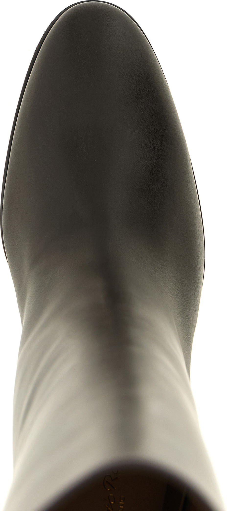 Boots Gianvito Rossi Varenne