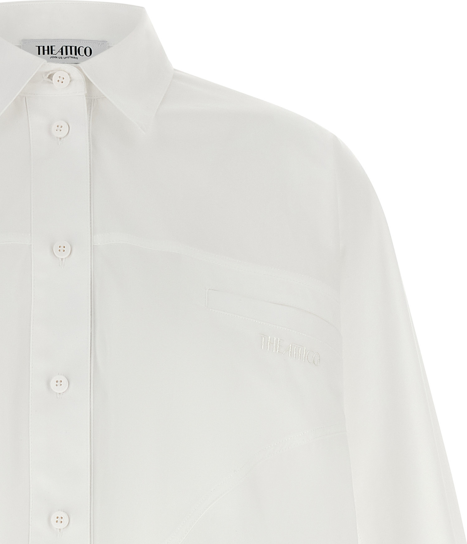 Blouse The Attico