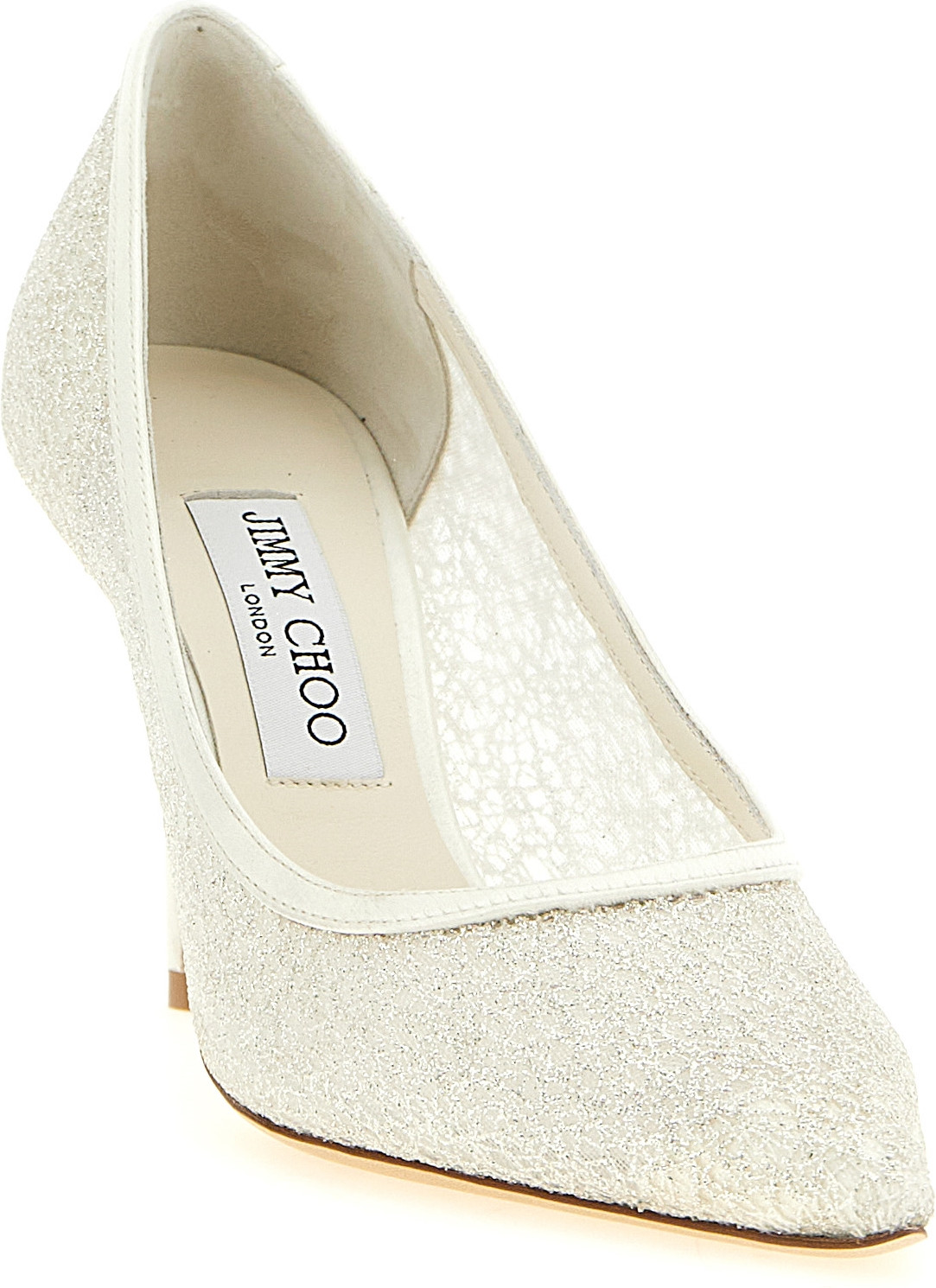 High Heel Pumps Jimmy Choo