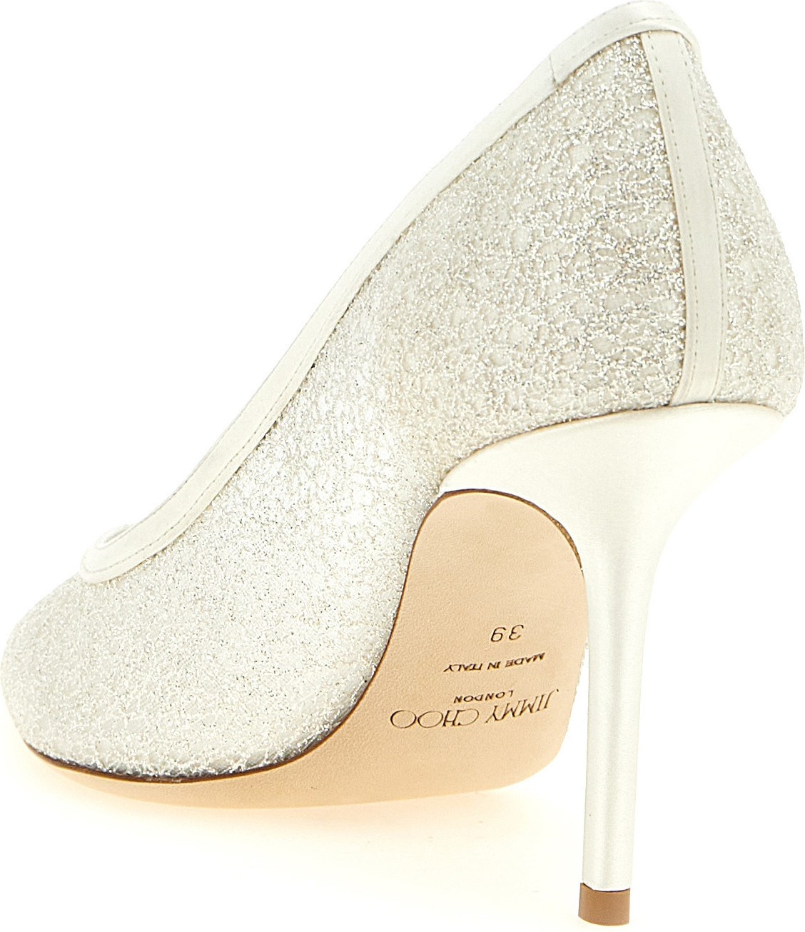 High Heel Pumps Jimmy Choo