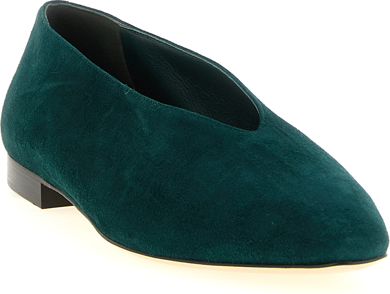 Ballet Flats Jimmy Choo Eyewear Margot