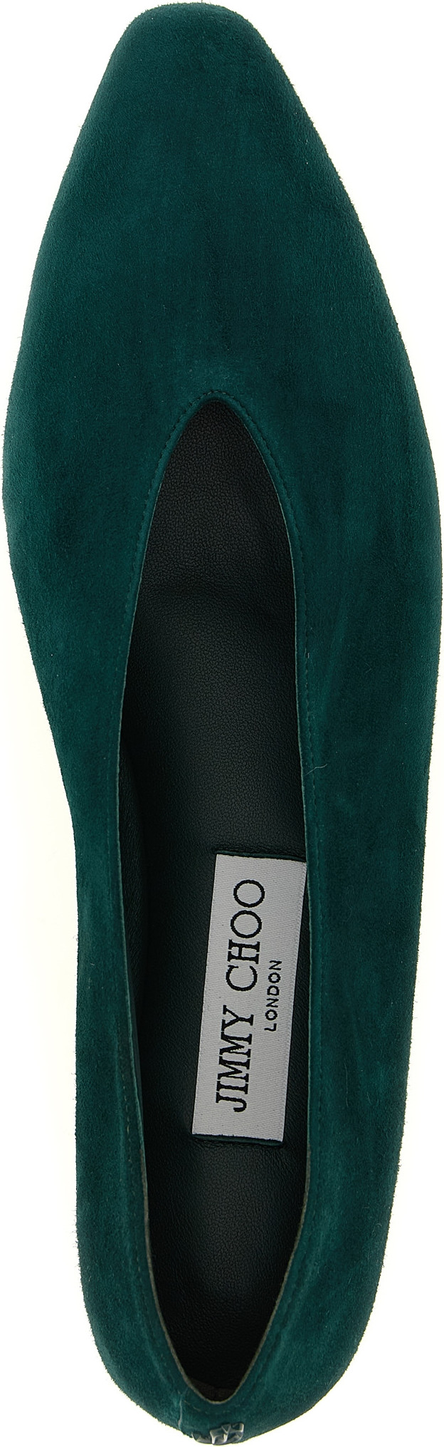 Ballet Flats Jimmy Choo Eyewear Margot