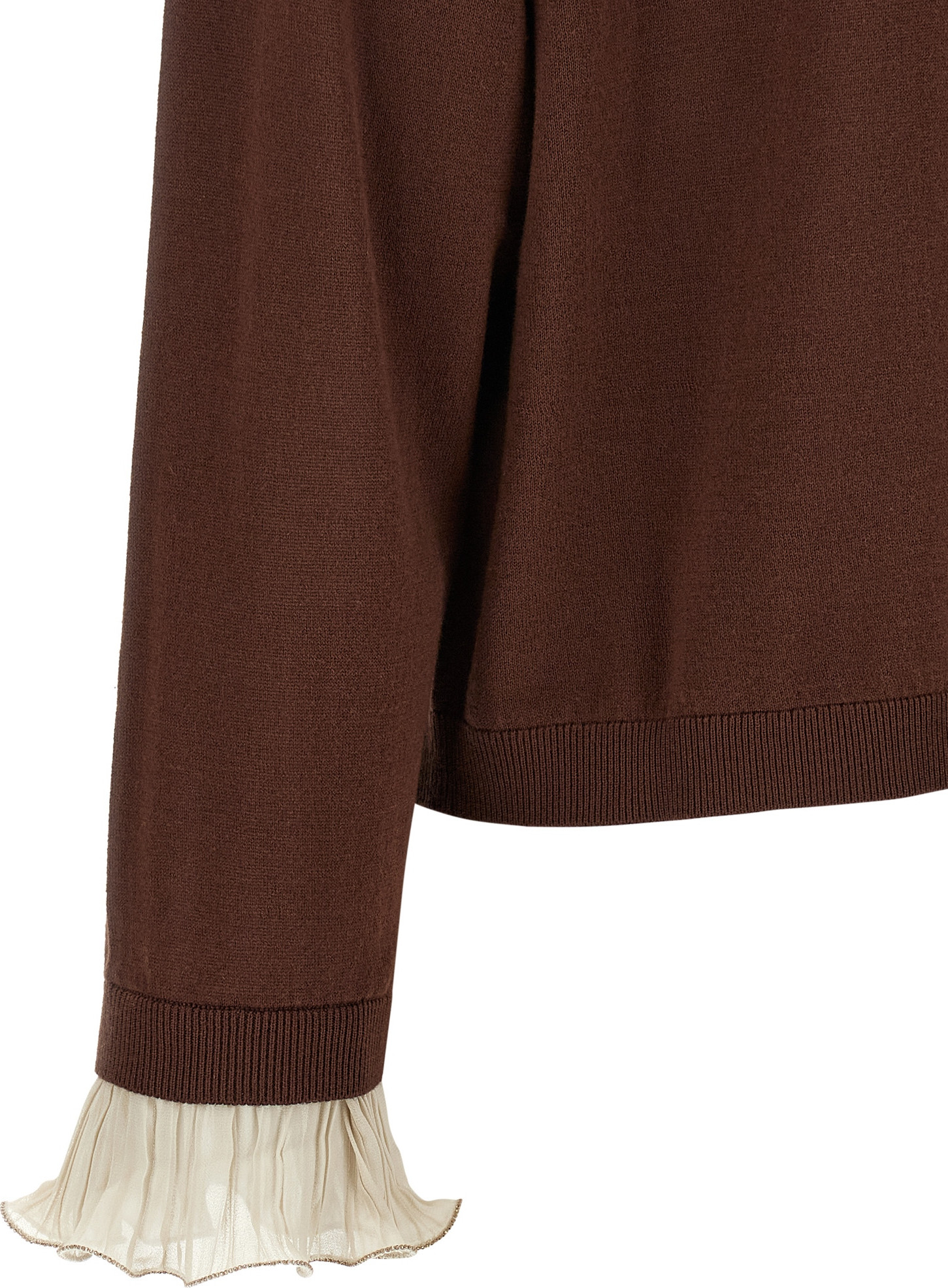Cardigan Fabiana Filippi