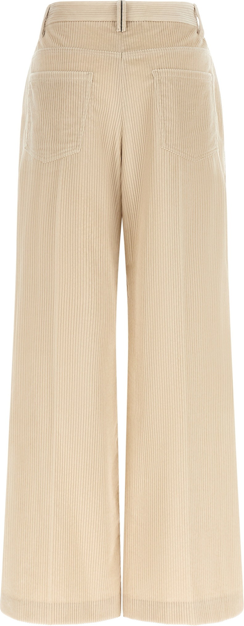 Casual Pants Brunello Cucinelli
