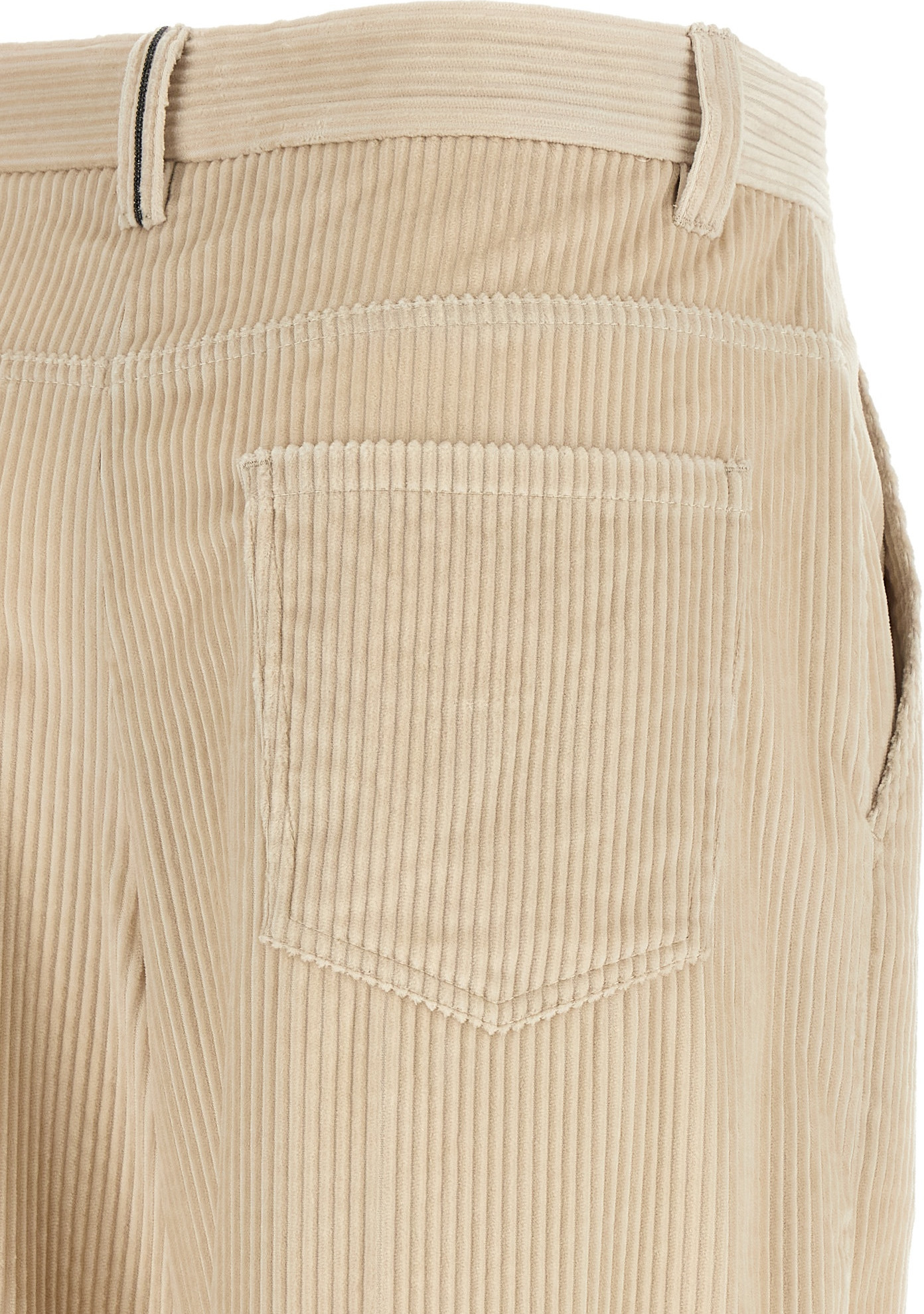 Casual Pants Brunello Cucinelli