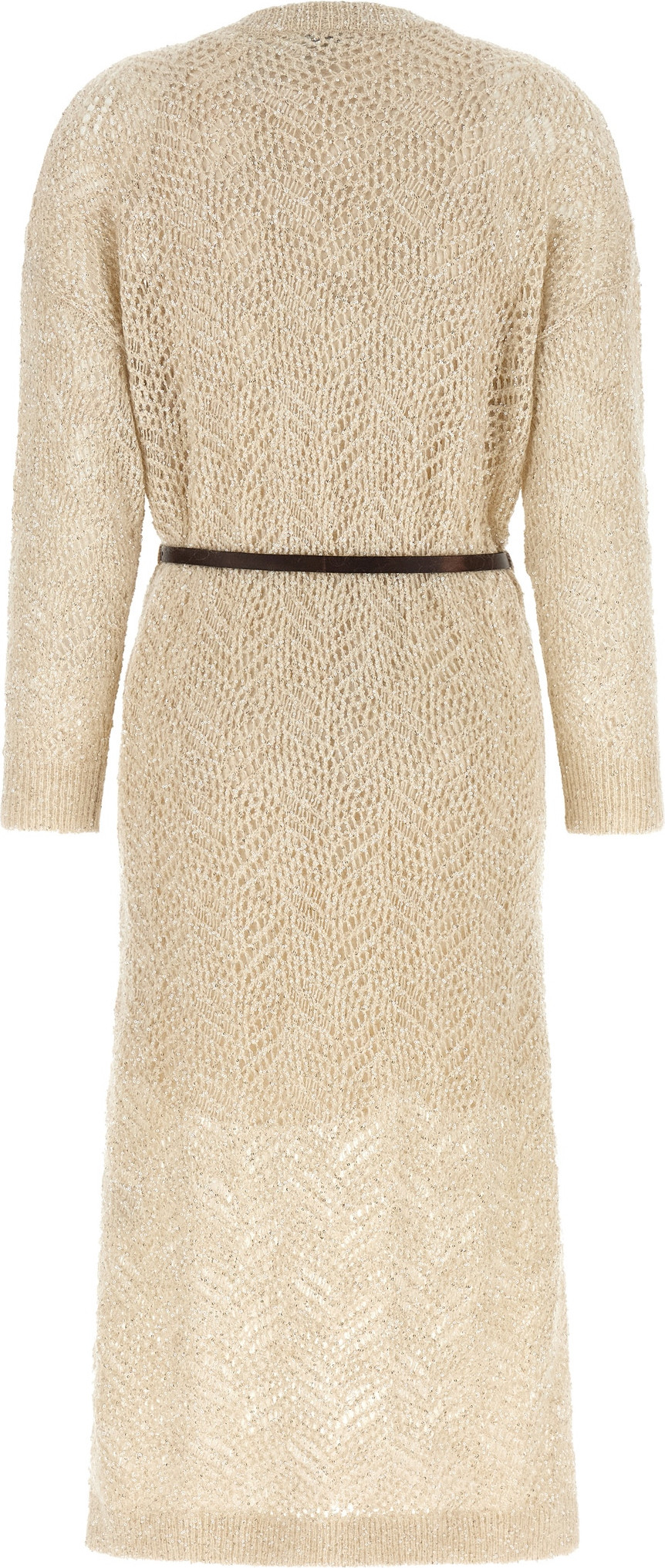 Midi Dress Brunello Cucinelli