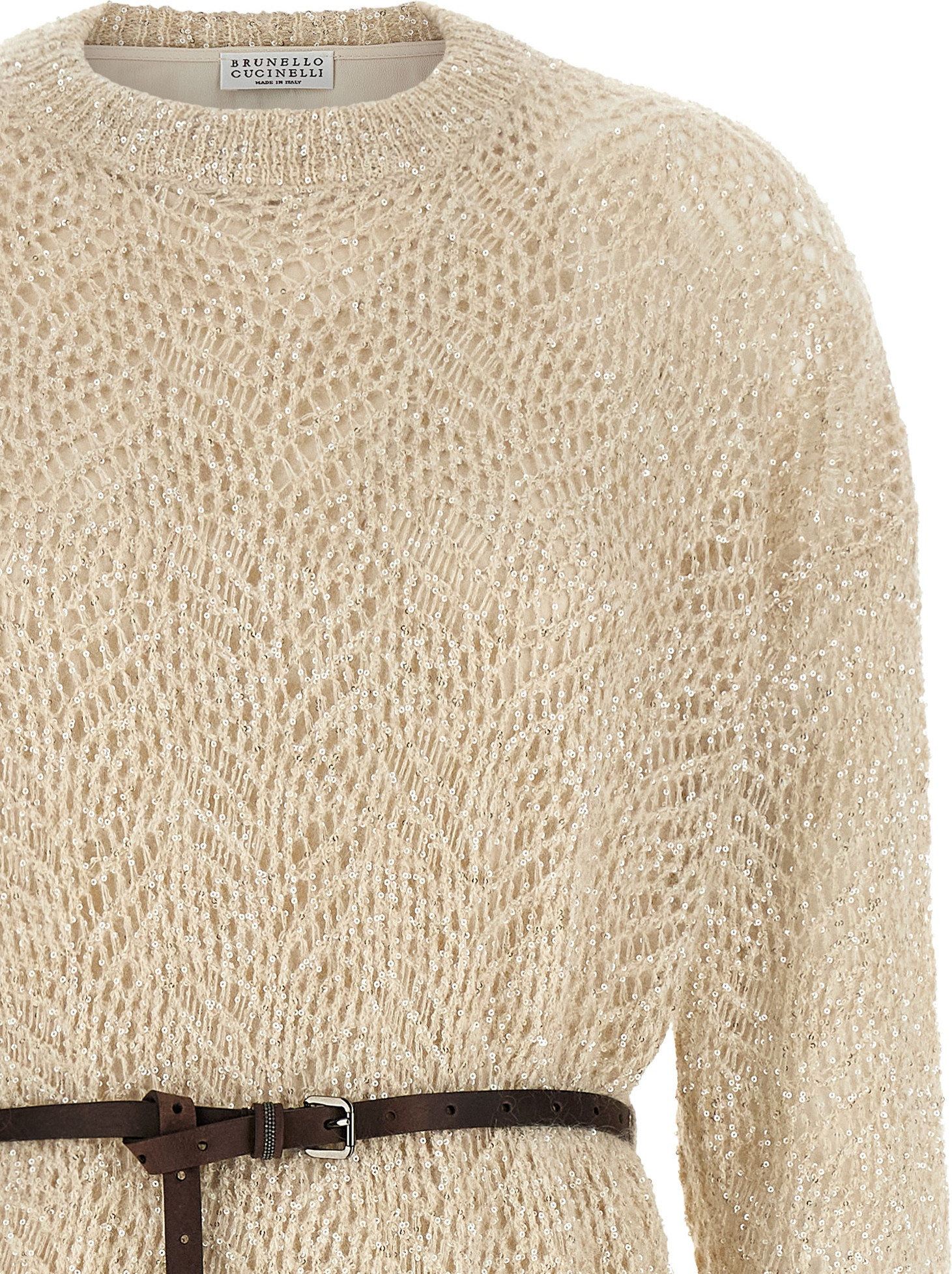 Midi Dress Brunello Cucinelli