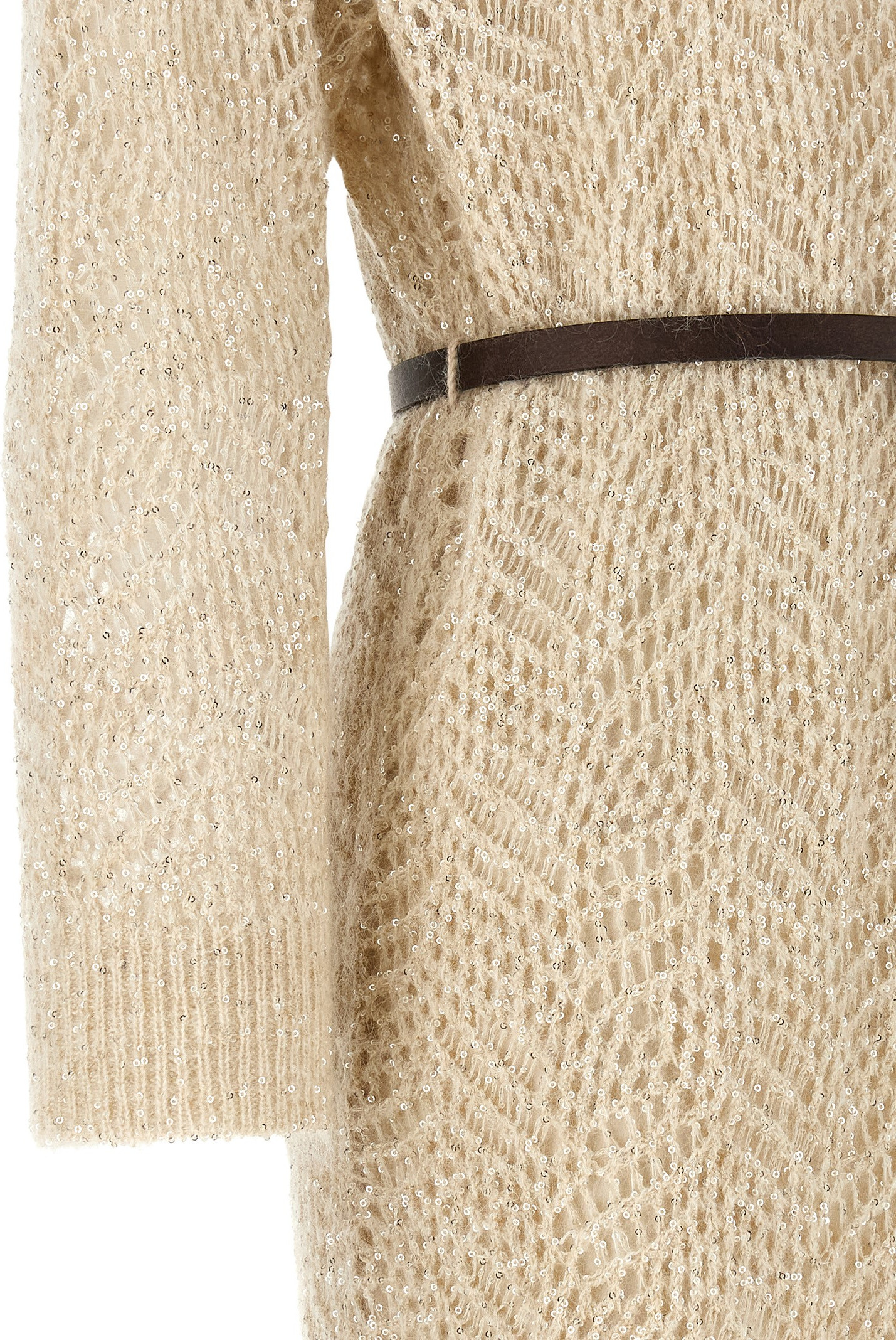Midi Dress Brunello Cucinelli