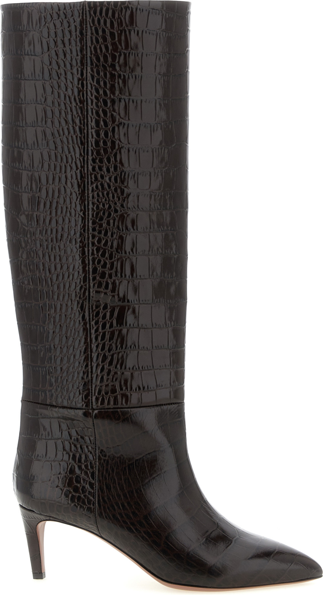 Boots Paris Texas
