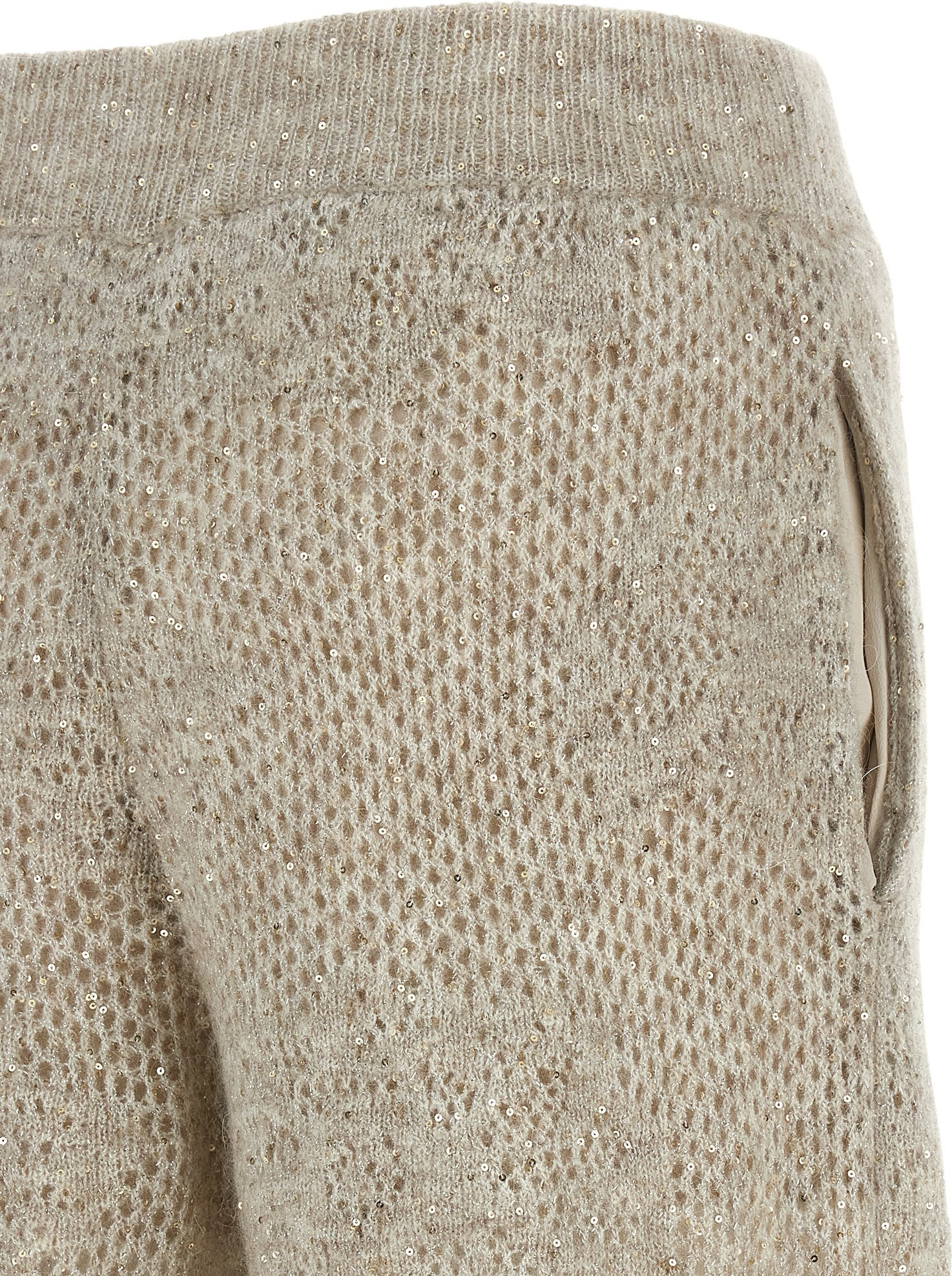 Casual Pants Brunello Cucinelli