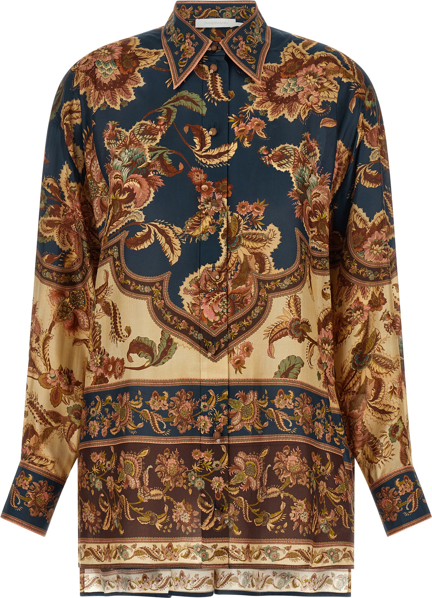 Blouse Zimmermann Aster