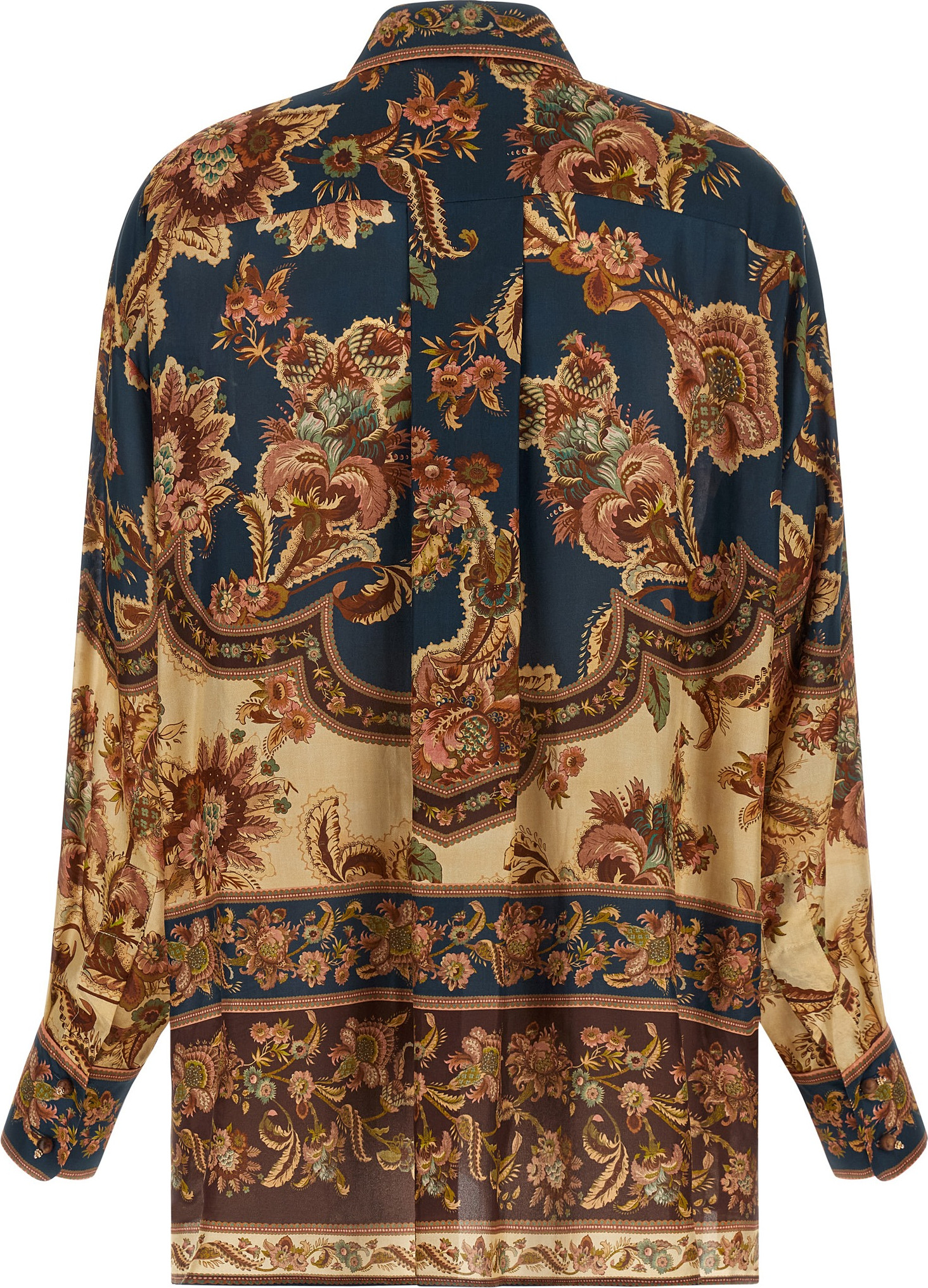 Blouse Zimmermann Aster