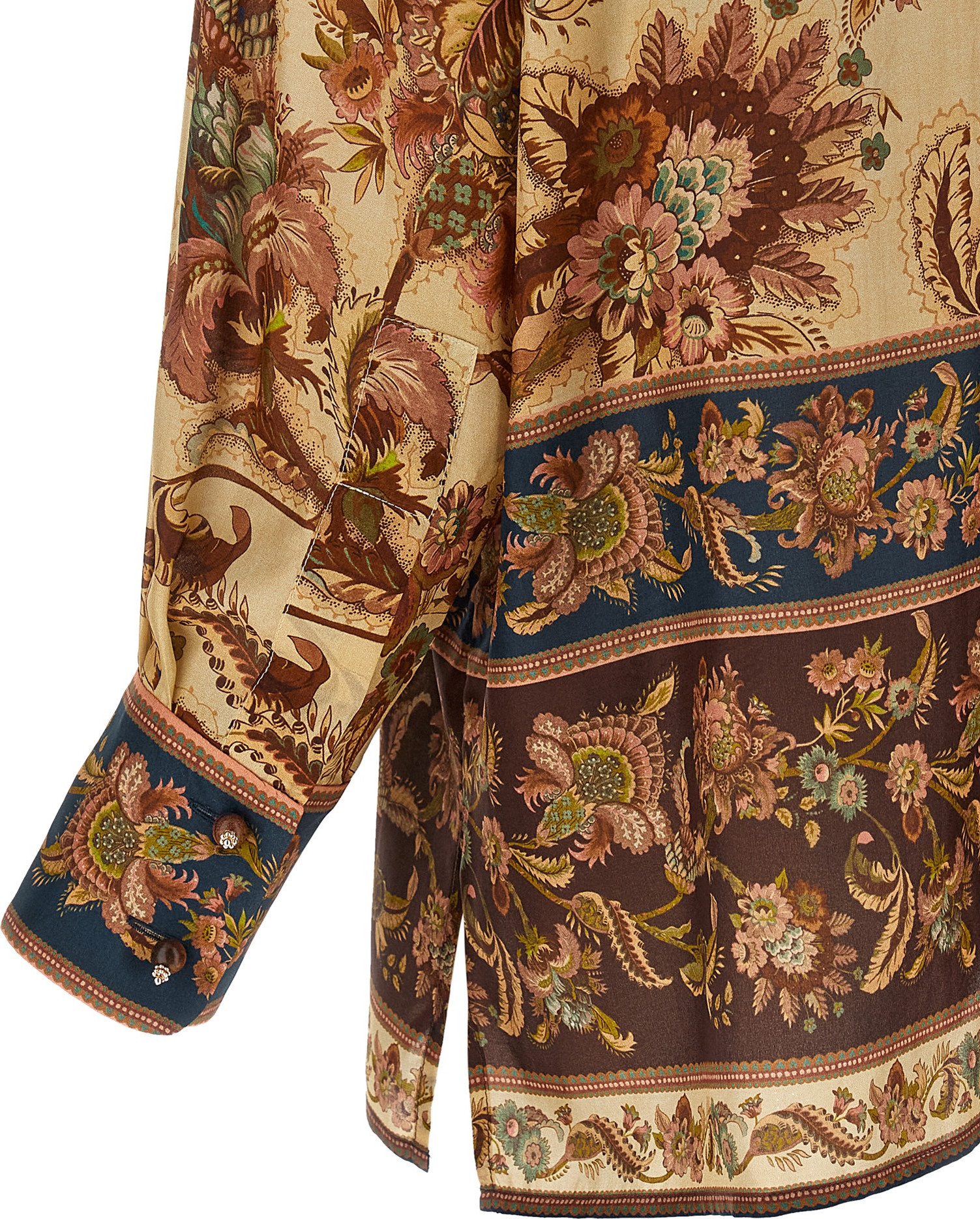 Blouse Zimmermann Aster