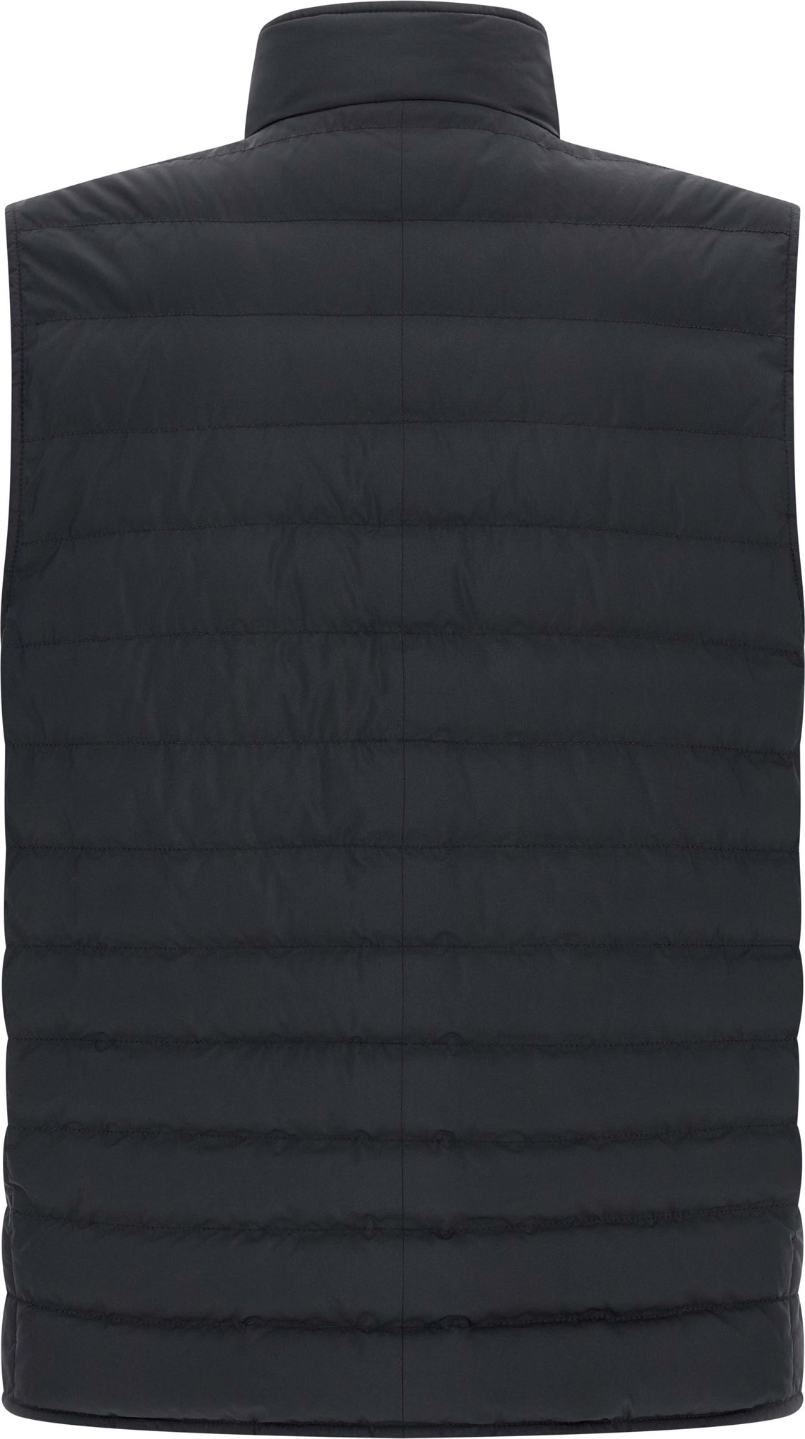 Ärmellose Jacke Brunello Cucinelli