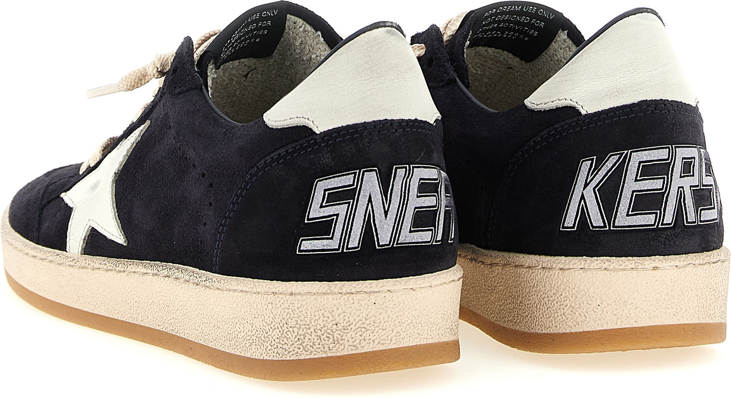 Sneakers Golden Goose Ball Star