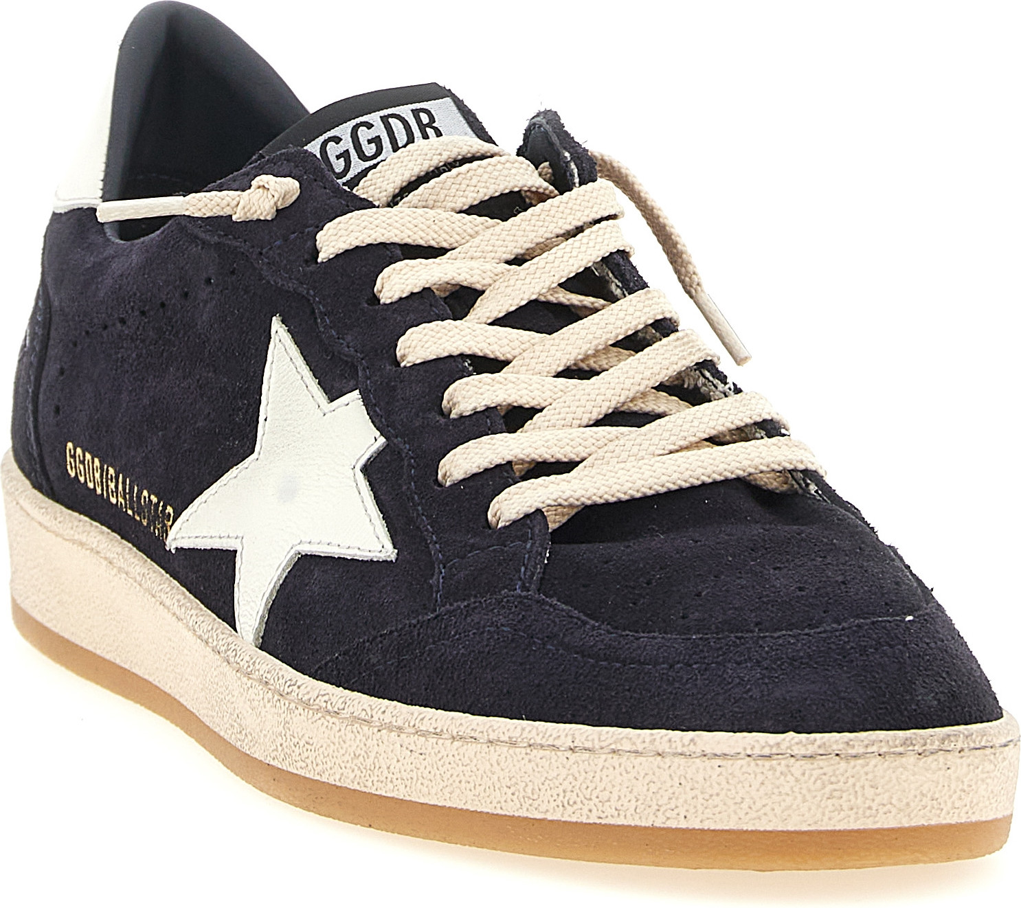 Sneakers Golden Goose Ball Star