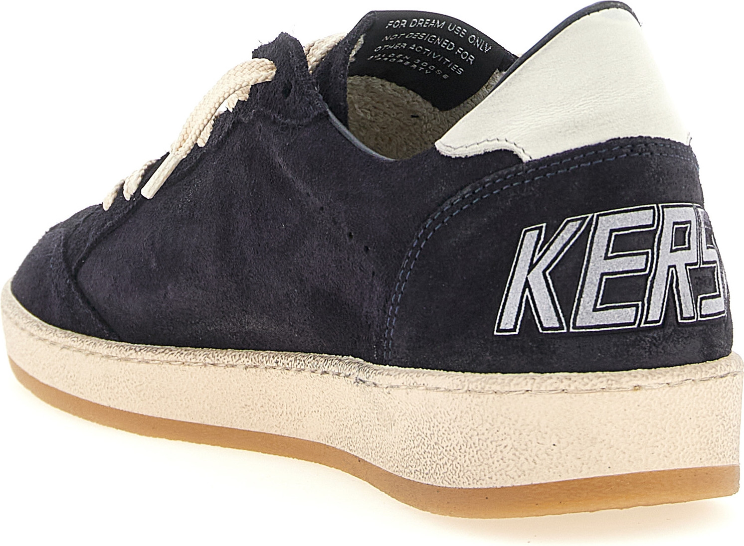 Sneakers Golden Goose Ball Star