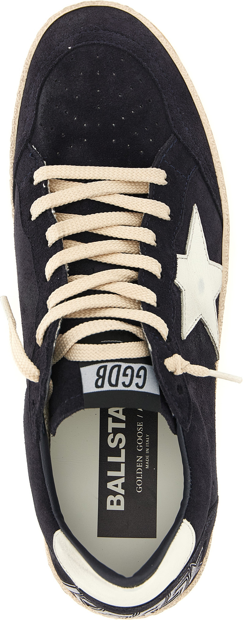 Sneakers Golden Goose Ball Star