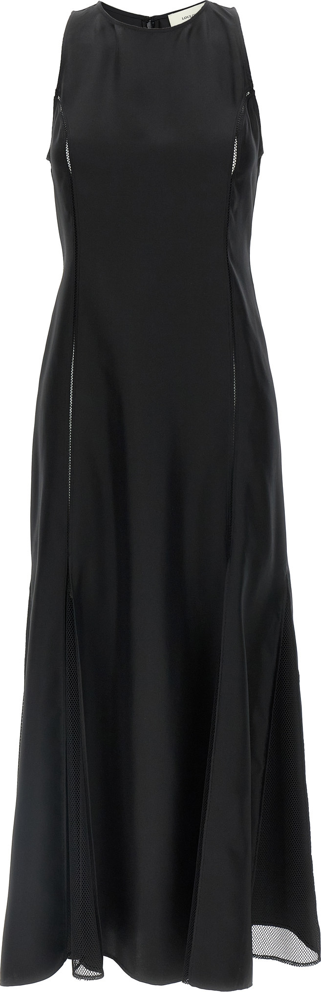 Midi Dress Loulou De Saison Iraka