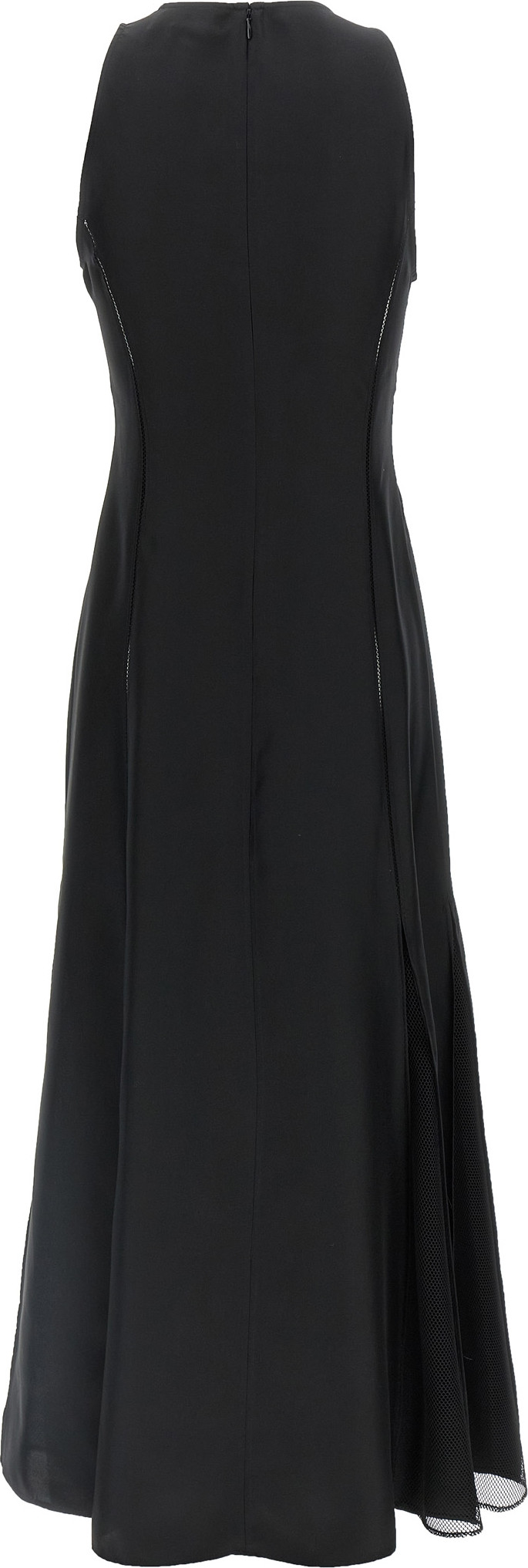Midi Dress Loulou De Saison Iraka